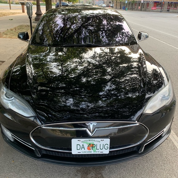 Meet your Posher, Jeremy - Picture 9 of 16